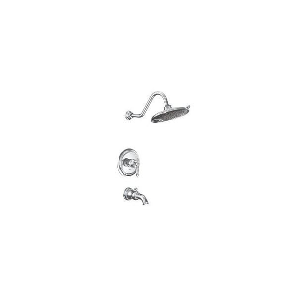 Weymouth M-Core 2S T/S Ep Trim Ch